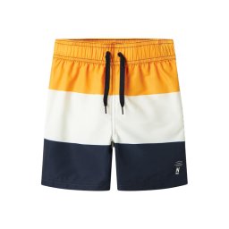 NAME IT Плувни шорти Zatiz 13239871 Цветен Regular Fit