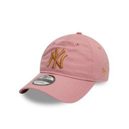 New Era Шапка с козирка 60595476 Розов
