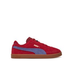 Puma Сникърси Puma Club II Era Suede 400717 04 Бордо