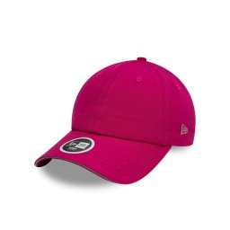 New Era Шапка с козирка Open Back Cap 60595497 Розов