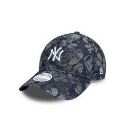 New Era Шапка с козирка 60595384 Тъмносин