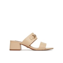 Nine West Чехли 2560-01 Бежов