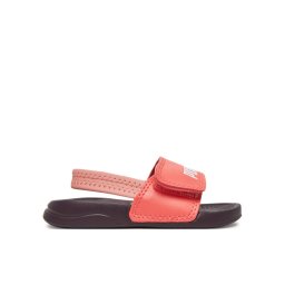 Puma Сандали Popcat 20 Backstrap AC Inf 373862 24 Оранжев
