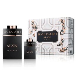 Bvlgari MAN In Black EDP Spray 100 ml + EDP Spray 15 ml комплект за мъже