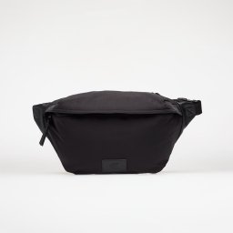 Чантичка за кръста Calvin Klein Jeans Metro Nylon Oversized Waistbag Black Universal