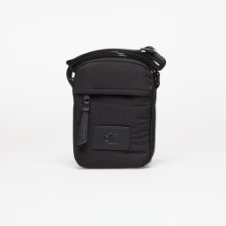 Чанта Calvin Klein Jeans Metro Nylon Reporter Bag Black Universal