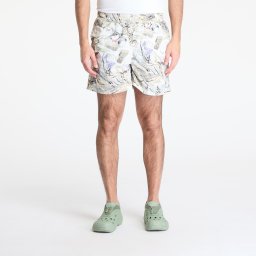 Бански Patta Beach Print Swim Shorts Multi L