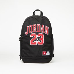 Раница Jordan Jersey Backpack Black Universal