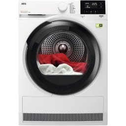 Сушилня AEG TR8184E
