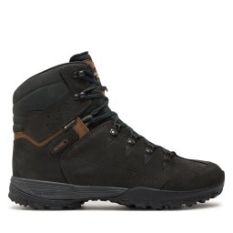 Туристически Meindl Gastein Gtx (R) GORE-TEX 7748 680241-1 Черен
