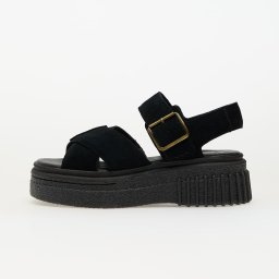 Сникърси Clarks Evamar Wish Black Sde EUR 39.5