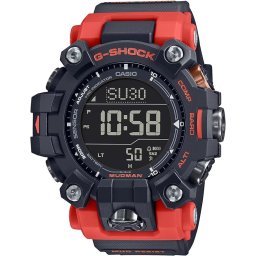 Мъжки часовник Casio G-Shock Mudman GW-9500-1A4ER