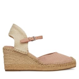 Еспадрили LAUREN RALPH LAUREN Robby 802961836005 Розов
