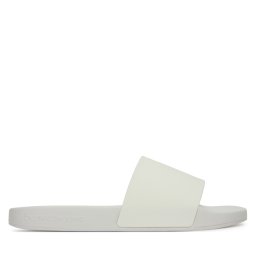 Чехли Calvin Klein Jeans Slide Monogram Tpu YW0YW01715 Бял