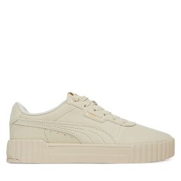 Сникърси Puma Carina 3.0 SD 400721 03 Екрю