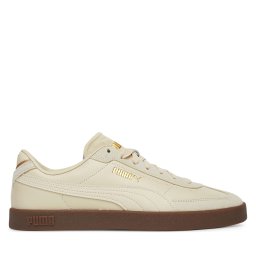 Сникърси Puma Club II Era 397447 43 Екрю