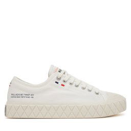 Кецове Palladium Palla Ace Cvs Org 74447-116-M Бял