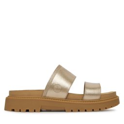Чехли Timberland Clairemont Way TB0A2Q31N751 Златист