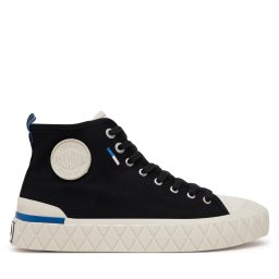 Кецове Palladium Palla Ace Chukka Org 79142-008-M Черен