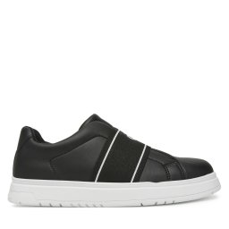 Сникърси Calvin Klein Jeans V3X9-82087-1355999 Бял