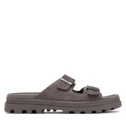 Чехли Palladium Dunelite Riviera Sde 74455-276-M Сив