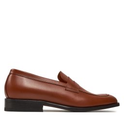 Лоуфъри Lord Premium Penny 5703 Кафяв