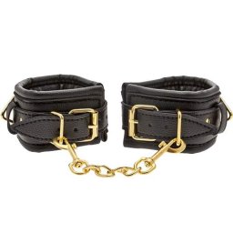 Луксозни белезници от еко кожа "X FUN TROUSE"