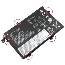 Батерия за LENOVO ThinkPad L14 L15 L480 L490 L580 L590 L17L3P52