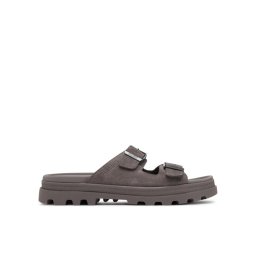 Palladium Чехли Dunelite Riviera Sde 74455-276-M Сив