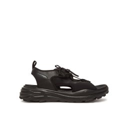 Puma Сандали Hypnotic Sandal 401653 01 Черен