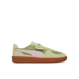 Puma Сникърси Palermo 396463 74 Зелен