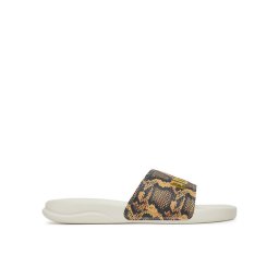 Puma Чехли Popcat 20 Snake Chic 401706 02 Бежов