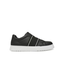 Calvin Klein Jeans Сникърси V3X9-82087-1355999 Бял