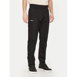 Ellesse Долнище анцуг Palminteri SHZ22104 Черен Regular Fit
