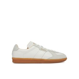 Polo Ralph Lauren Сникърси Field Court 100 809967531001 Бял