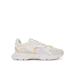 Lacoste Сникърси L003 7-49SMA0003 Бял