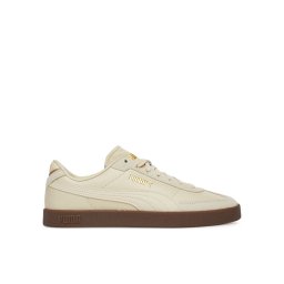 Puma Сникърси Club II Era 397447 43 Екрю