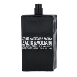 Zadig & Voltaire This is Him! 100 ml eau de toilette тестер за мъже