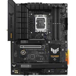 Дънна платка ASUS TUF GAMING B760-PLUS WIFI