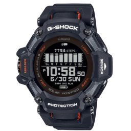 Мъжки часовник Casio G-Shock G-Squad GBD-H2000-1AER