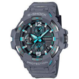 Мъжки часовник Casio G-Shock Gravitymaster GR-B300-8A2ER