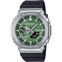 Мъжки часовник Casio G-Shock GBM-2100A-1A3ER