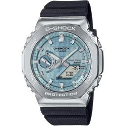 Мъжки часовник Casio G-Shock GBM-2100A-1A2ER
