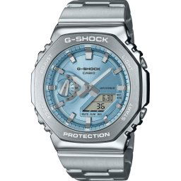 Мъжки часовник Casio G-Shock GM-2110D-2AER