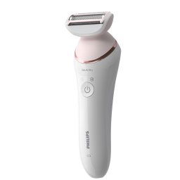 Epilator Series 8000 BRE730/10 Епилатор за използване на мокро и сухо