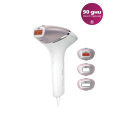 Lumea Prestige BRI947/00 Фотоепилатор за обезкосмяване