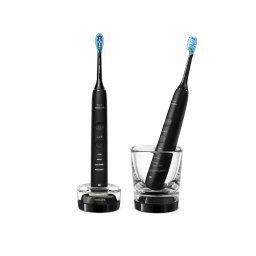 Електрическа звукова четка за зъби с приложение 1+1 Philips Sonicare DiamondClean HX9914/54