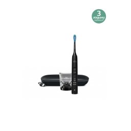 Електрическа звукова четка за зъби Philips Sonicare DiamondClean New Generation, черна HX9911/09