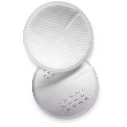 Подплънки за гърди Philips Avent SCF254/13, 100 броя