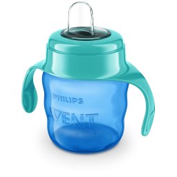 Чаша с улей, синя Philips Avent SCF551/05